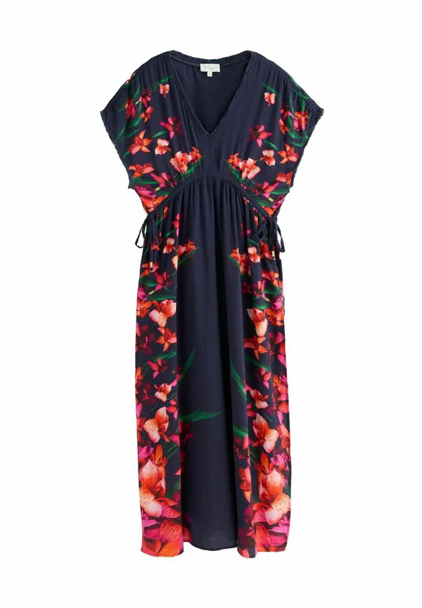 Пляжный аксессуар с цветочным принтом, стандартного кроя B By Ted Baker, Navy, Синий, Пляжный аксессуар с цветочным принтом, стандартного кроя B By Ted Baker, Navy
Пляжный аксессуар с цветочным принтом, стандартного кроя B By Ted Baker, Navy, Синий, Пляжный аксессуар с цветочным принтом, стандартного кроя B By Ted Baker, Navy