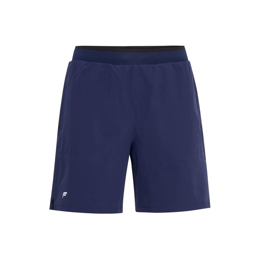 FABLETICS Мужские брюки The Fundamental с карманами на молнии
FABLETICS Мужские брюки The Fundamental с карманами на молнии