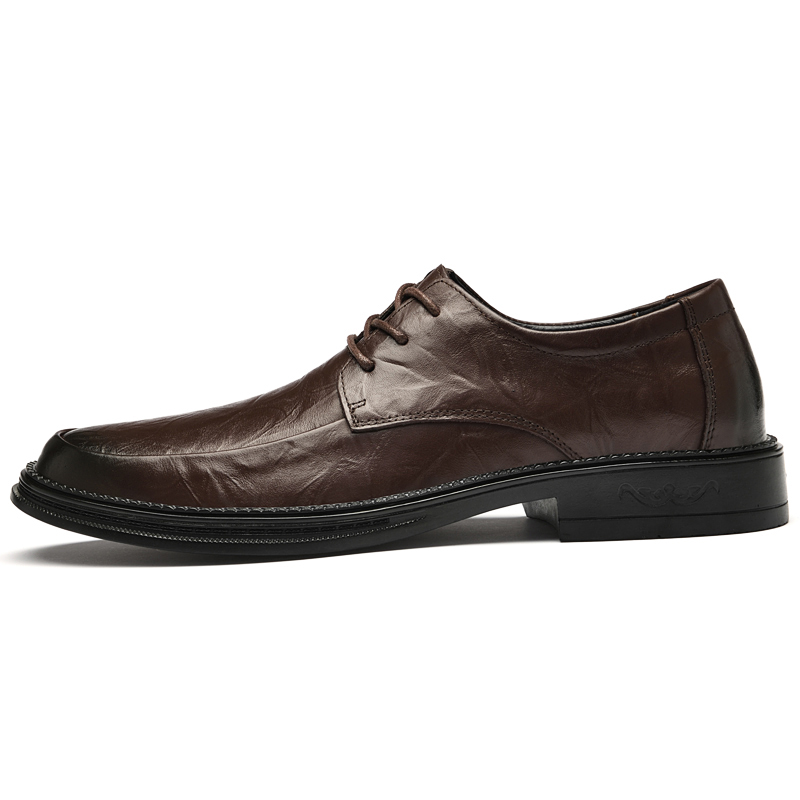 PAIBLOKS Мужские повседневные туфли коричневые, цвет Brown
PAIBLOKS Мужские повседневные туфли коричневые, цвет Brown