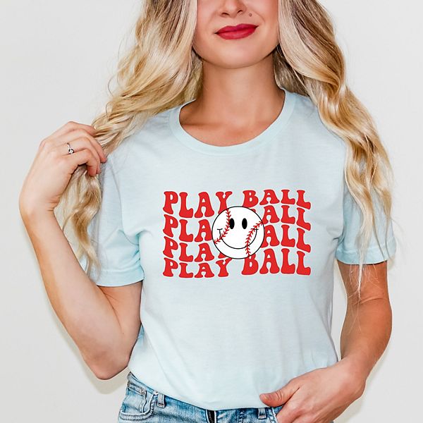 Футболка с коротким рукавом Play ball stacked smiley face Simply Sage Market, Ice Blue, Зеленый, Футболка с коротким рукавом Play ball stacked smiley face Simply Sage Market, Ice Blue
Футболка с коротким рукавом Play ball stacked smiley face Simply Sage Market, Ice Blue, Зеленый, Футболка с коротким рукавом Play ball stacked smiley face Simply Sage Market, Ice Blue