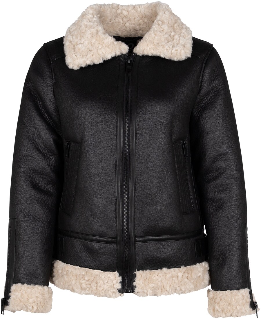 Демисезонная куртка Gipsy by Mauritius G2WTawnia, Black
Демисезонная куртка Gipsy by Mauritius G2WTawnia, Black