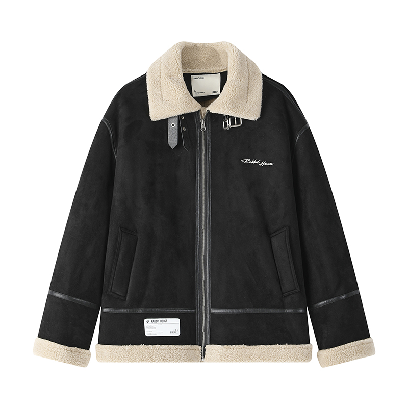 Rabbit House Зимняя пуховая куртка унисекс, Vibrant Black
Rabbit House Зимняя пуховая куртка унисекс, Vibrant Black