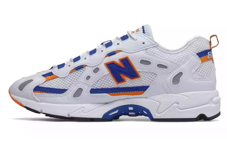 Кроссовки New Balance NB 827, белый/синий, Серый;синий, Кроссовки New Balance NB 827, белый/синий
Кроссовки New Balance NB 827, белый/синий, Серый;синий, Кроссовки New Balance NB 827, белый/синий