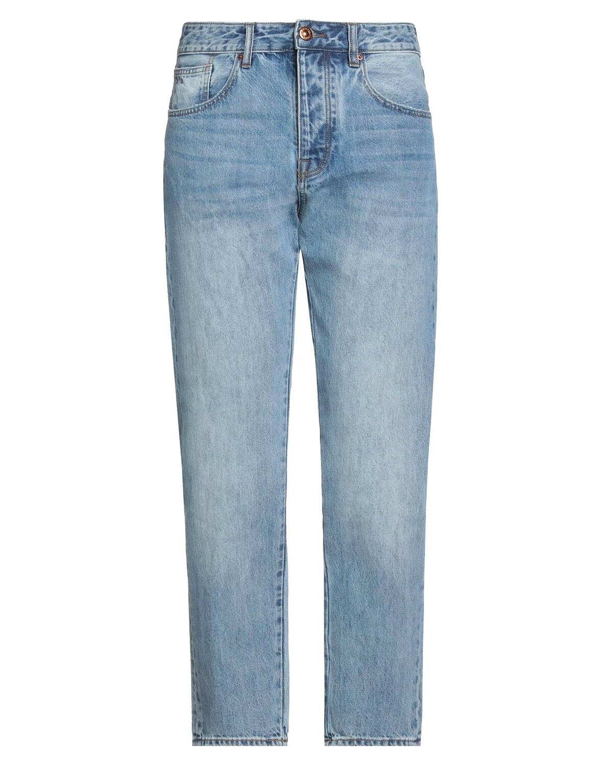 Джинсы Armani Exchange, синий
Джинсы Armani Exchange, синий