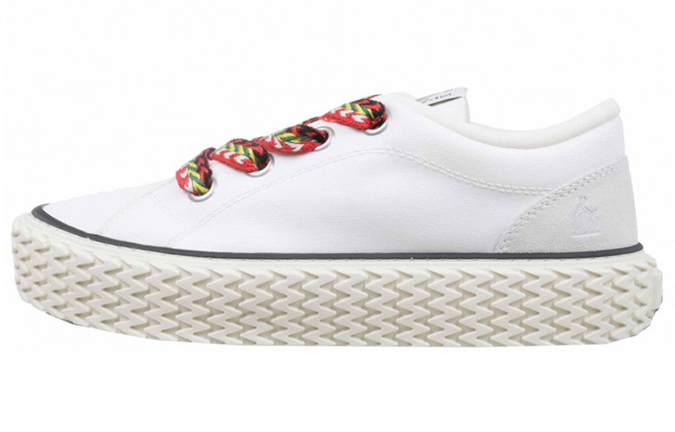 Кроссовки Lanvin Logo Low-top
Кроссовки Lanvin Logo Low-top
