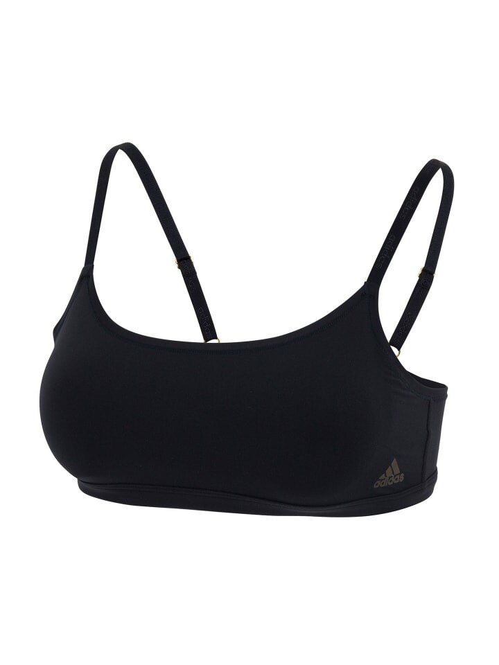 Бюстье adidas Scoop Bralette Sport Active Micro Body Fit, черный
Бюстье adidas Scoop Bralette Sport Active Micro Body Fit, черный