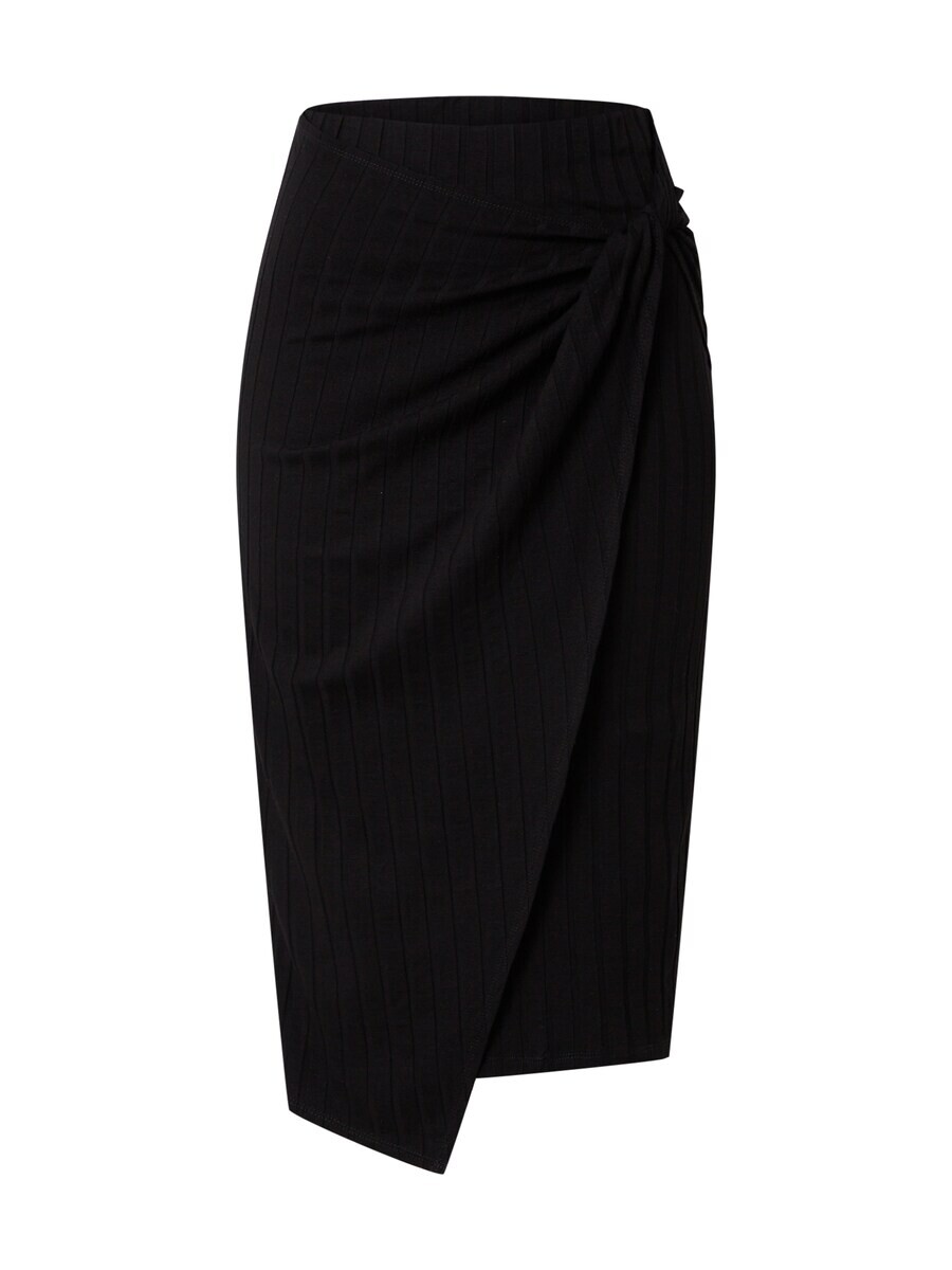 Юбка миди EDITED Skirt Beke, черный
Юбка миди EDITED Skirt Beke, черный