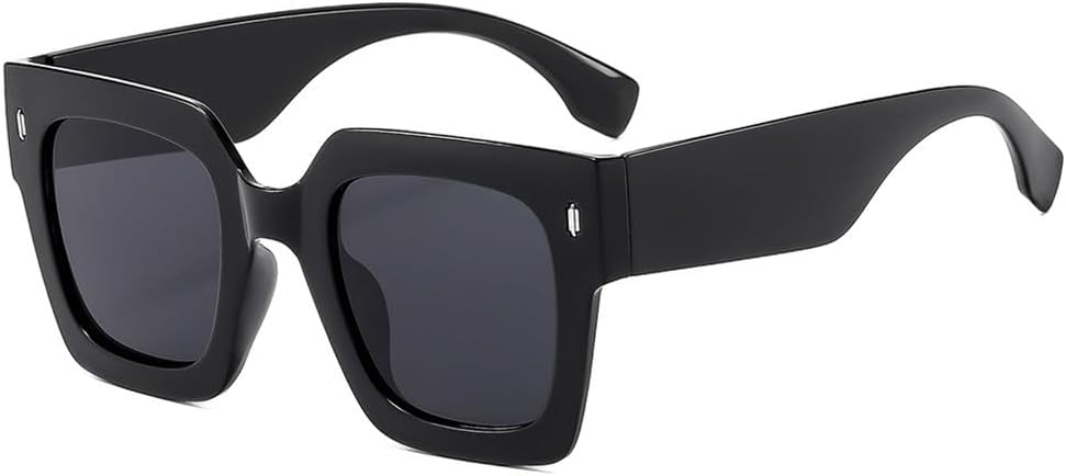 Солнцезащитные очки UV400 с увеличенным размером и заклепками, леопардовым принтом, градиентной расцветкой, для женщин и мужчин, для бега и занятий спортом на открытом воздухе UYPTK, 1361-c1
Солнцезащитные очки UV400 с увеличенным размером и заклепками, леопардовым принтом, градиентной расцветкой, для женщин и мужчин, для бега и занятий спортом на открытом воздухе UYPTK, 1361-c1