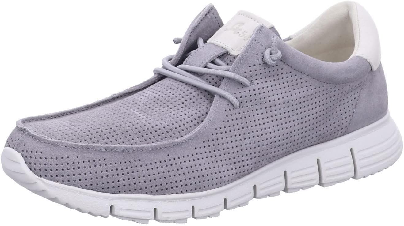 Мужские кроссовки Sioux, Cobweb
Мужские кроссовки Sioux, Cobweb