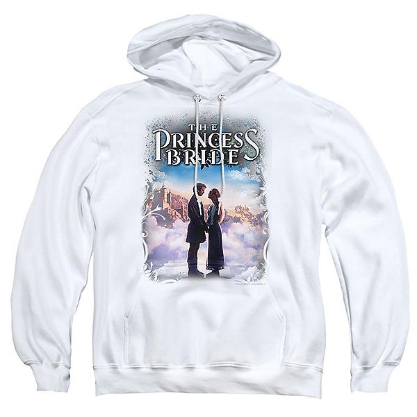 Толстовка с капюшоном Princess Bride Storybook Love Licensed Character
Толстовка с капюшоном Princess Bride Storybook Love Licensed Character