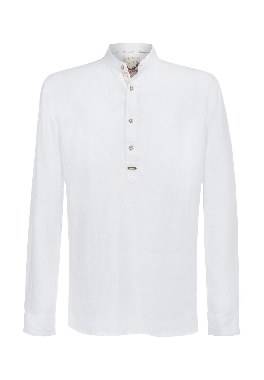 Рубашка Валентина STOCKERPOINT, белый
Рубашка Валентина STOCKERPOINT, белый