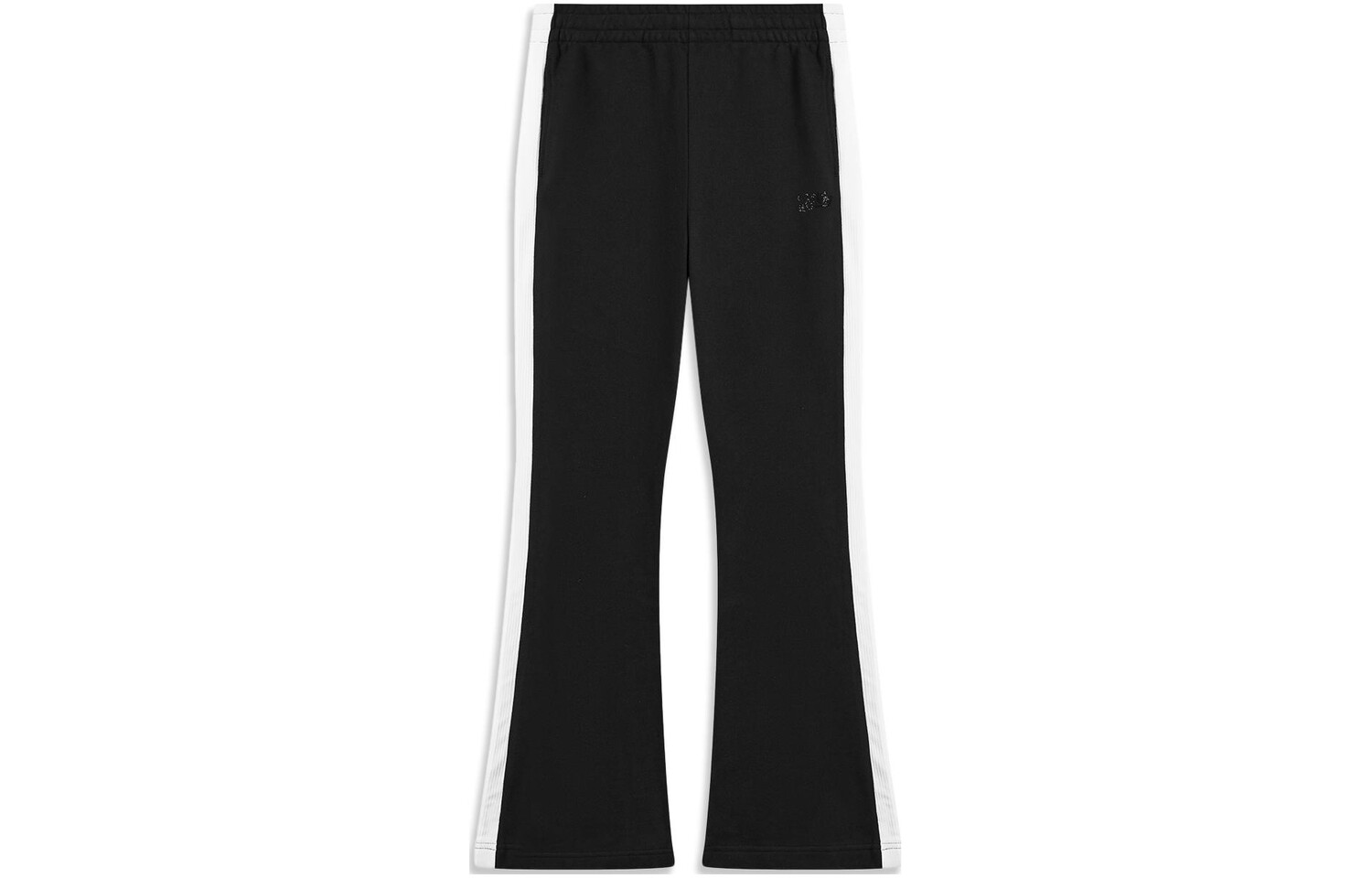 Спортивные спортивные штаны из коллекции Sports Life, черные, женские Lining
Спортивные спортивные штаны из коллекции Sports Life, черные, женские Lining