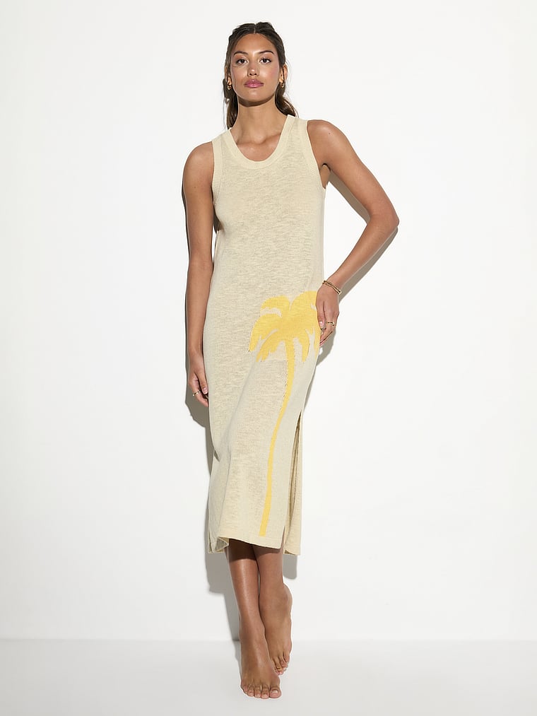 Платье-Майка Люси Spiritual Gangster, цвет canvas
Платье-Майка Люси Spiritual Gangster, цвет canvas