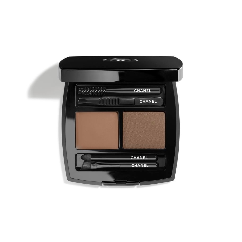 Пудра для лица la palette sourcils Chanel, nr. 01 - light, вес 4 гр.
Пудра для лица la palette sourcils Chanel, nr. 01 - light, вес 4 гр.