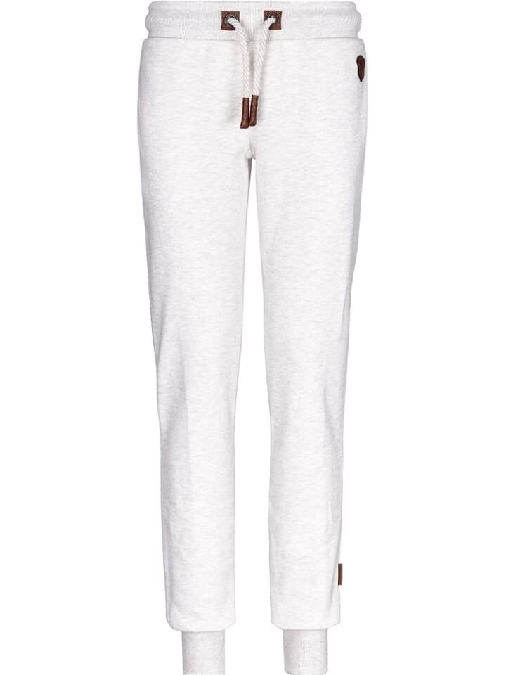 Спортивные брюки naketano, бежевый
Спортивные брюки naketano, бежевый