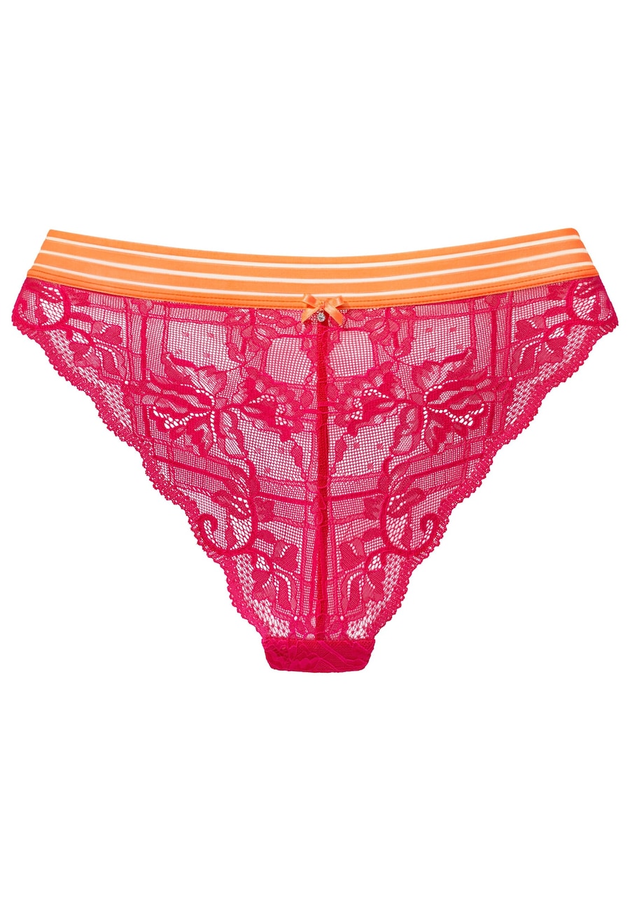 Стринги VIVANCE, розовый
Стринги VIVANCE, розовый