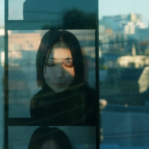 Виниловая пластинка Noriko, Tujiko: From Tokyo To Naiagara
Виниловая пластинка Noriko, Tujiko: From Tokyo To Naiagara