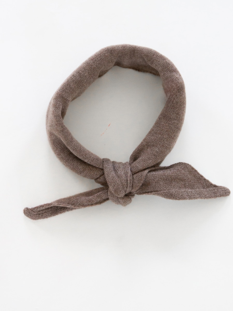 Шарф KOPYTO BIRUANG, мокко
Шарф KOPYTO BIRUANG, мокко