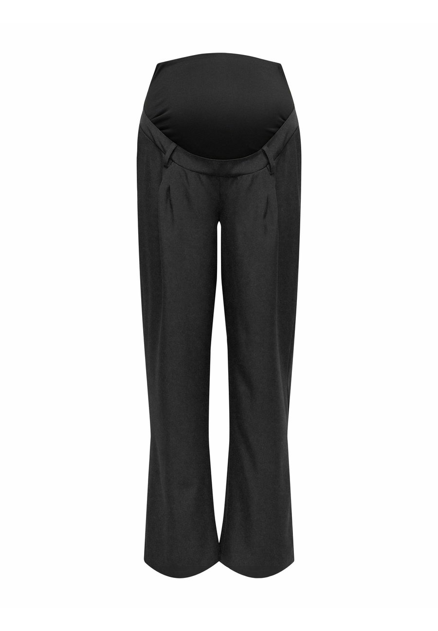 Брюки ONLY MATERNITY MIT WEITEM BEINSCHNITT OLMPLEAT GERADE GESCHNITTEN, Dark Grey Melange/Mottled Dark Grey
Брюки ONLY MATERNITY MIT WEITEM BEINSCHNITT OLMPLEAT GERADE GESCHNITTEN, Dark Grey Melange/Mottled Dark Grey