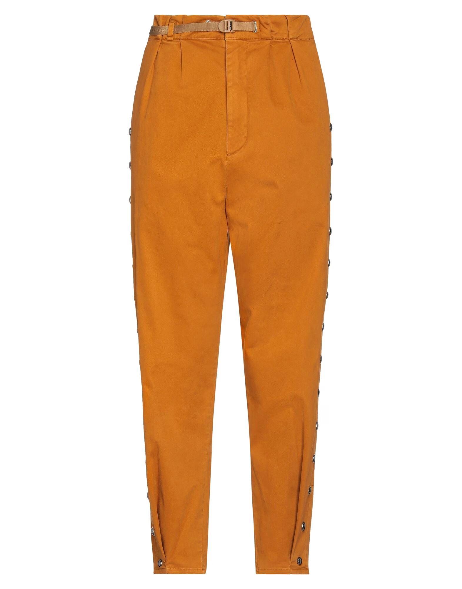 Брюки White Sand, желто-оранжевый
Брюки White Sand, желто-оранжевый