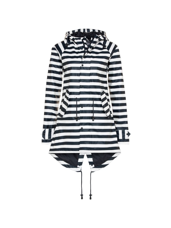 Дождевик BMS, синий
Дождевик BMS, синий