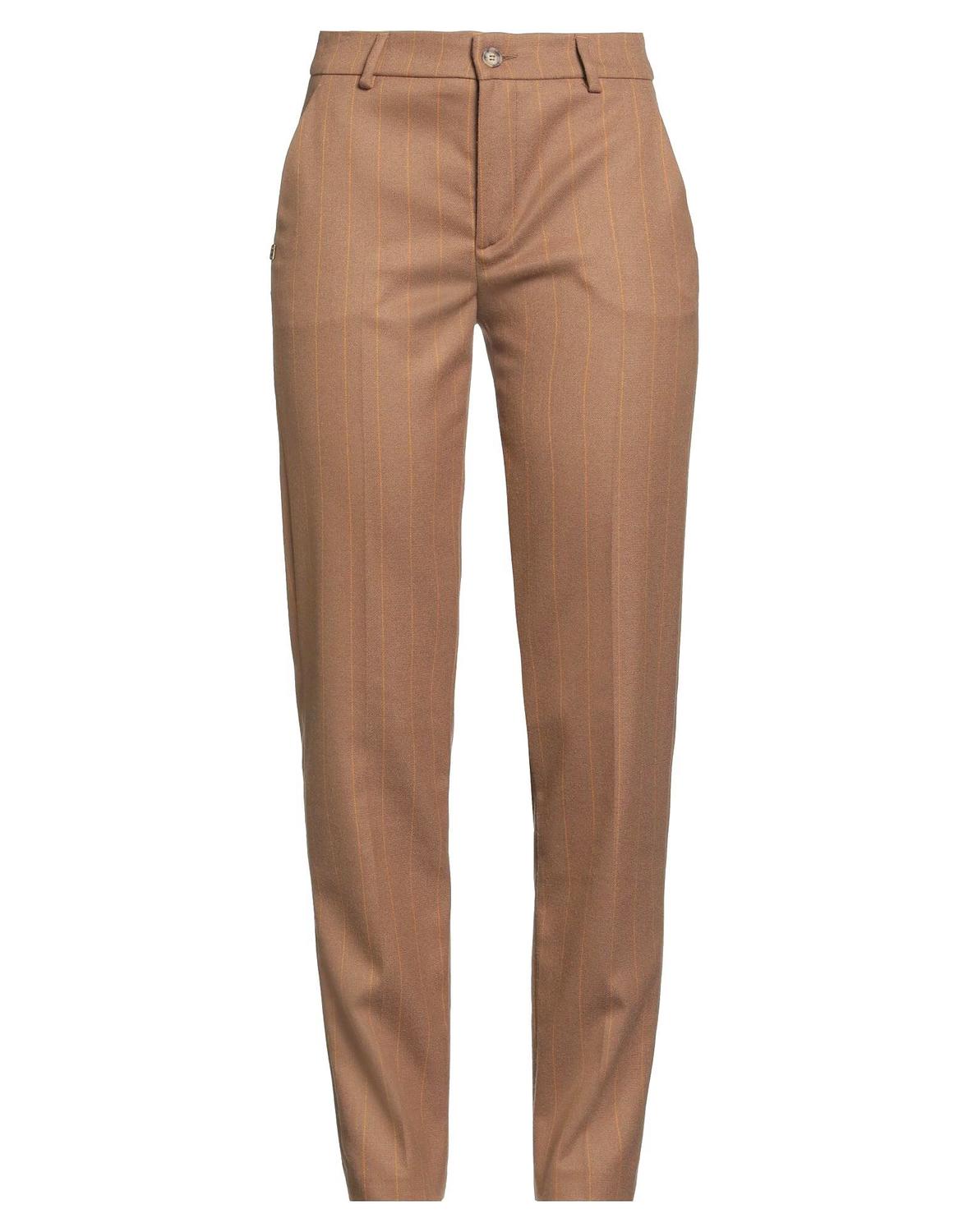 Брюки Manila Grace, коричневый
Брюки Manila Grace, коричневый