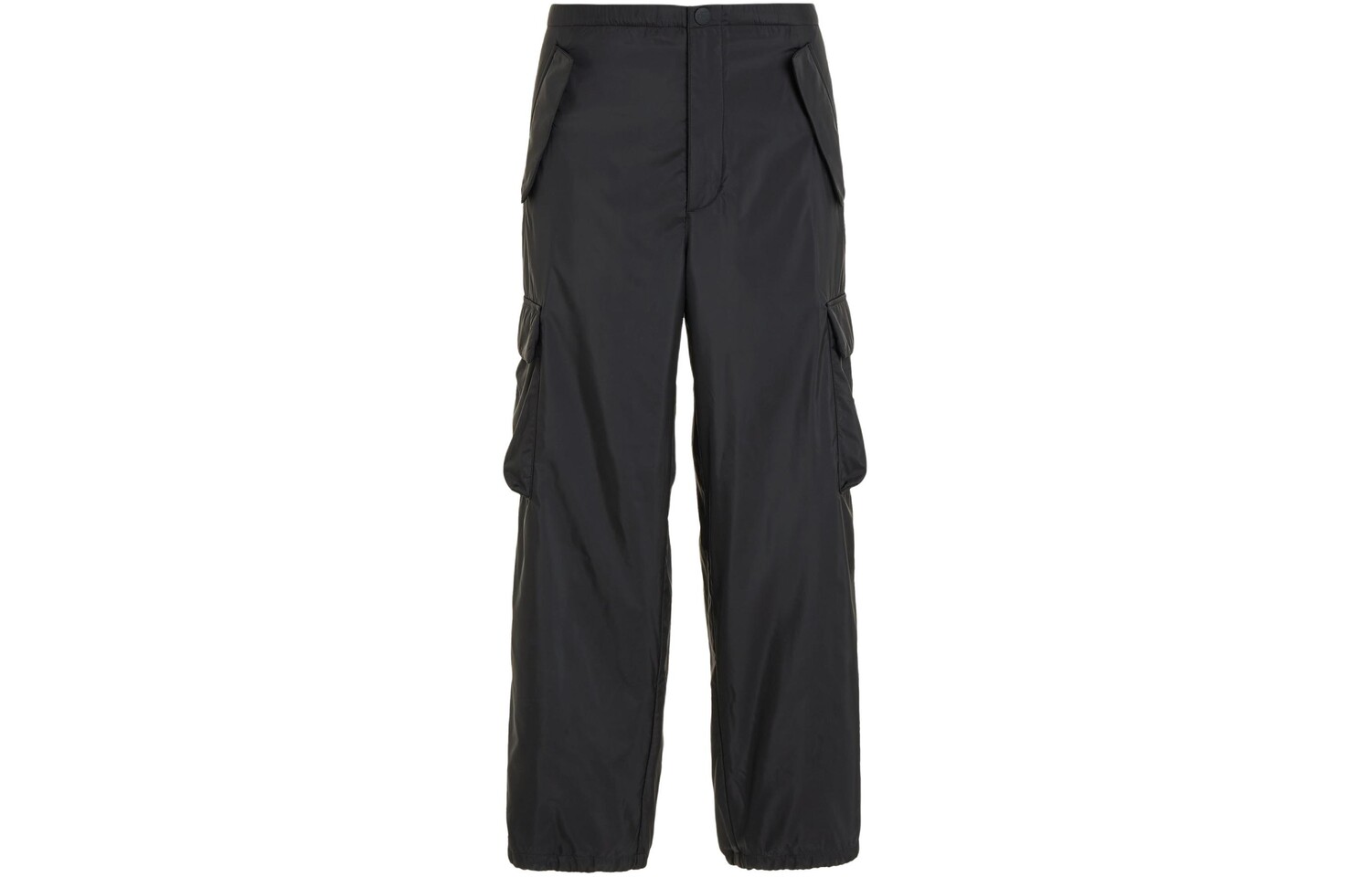 Мужские брюки-карго Calvin Klein, цвет Black
Мужские брюки-карго Calvin Klein, цвет Black