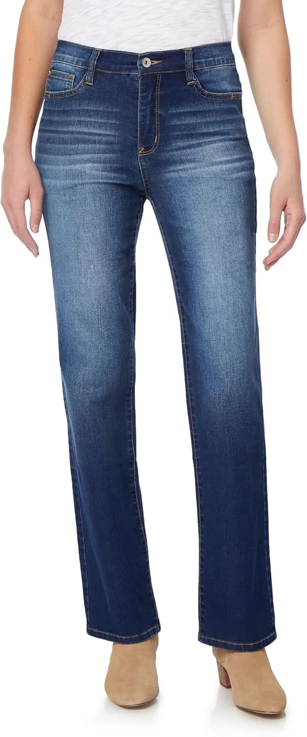 Джинсы WallFlower Fearless Curvy 70s Bootcut Super High-Rise
Джинсы WallFlower Fearless Curvy 70s Bootcut Super High-Rise
