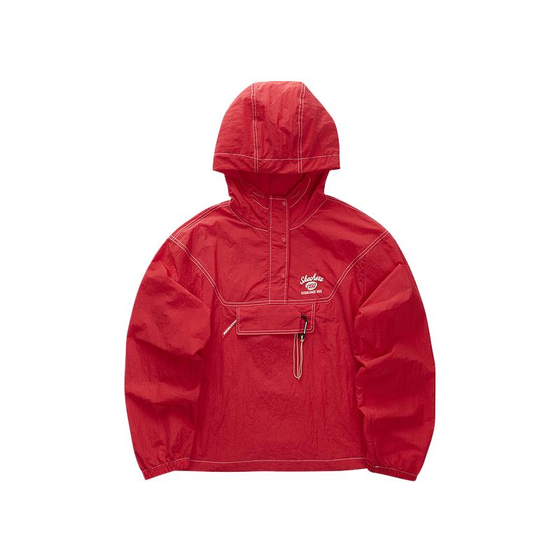 Skechers Прогулочное тренчкот Women's Race Red
Skechers Прогулочное тренчкот Women's Race Red