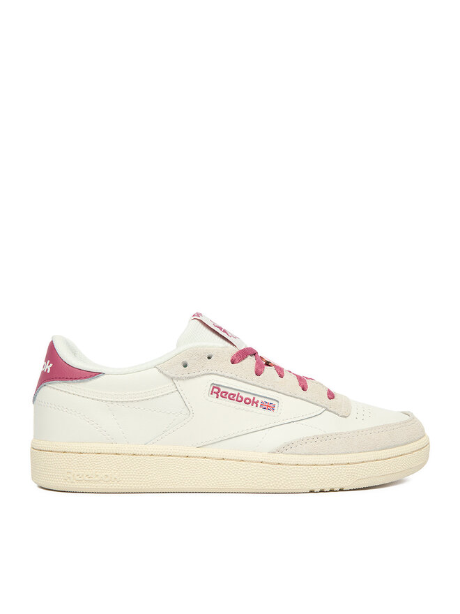Кроссовки Reebok EO CLUB C 100249016, белый
Кроссовки Reebok EO CLUB C 100249016, белый