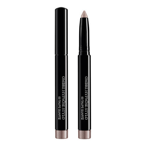 Тени для век Ombre Hypnôse Stylo Lidschattenstift Lancôme, 03 Taupe Quartz (1,4 g)
Тени для век Ombre Hypnôse Stylo Lidschattenstift Lancôme, 03 Taupe Quartz (1,4 g)