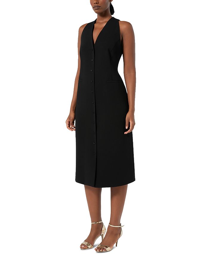 Элегантное платье Elegante Uscita Marina Rinaldi, черный
Элегантное платье Elegante Uscita Marina Rinaldi, черный