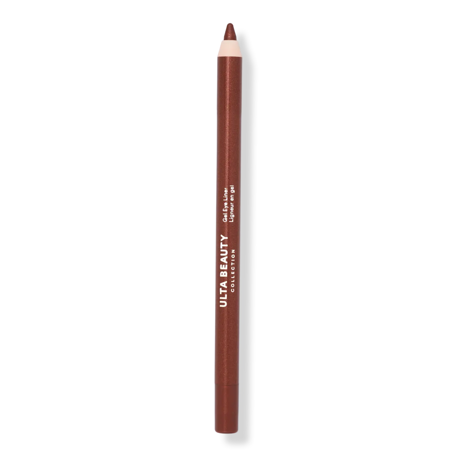 Гелевый карандаш для подводки глаз ULTA Beauty Collection, Bronze
Гелевый карандаш для подводки глаз ULTA Beauty Collection, Bronze