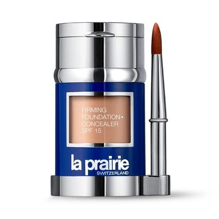 Skin Caviar Concealer Foundation SPF 15 Tender Ivory 30 мл La Prairie
Skin Caviar Concealer Foundation SPF 15 Tender Ivory 30 мл La Prairie