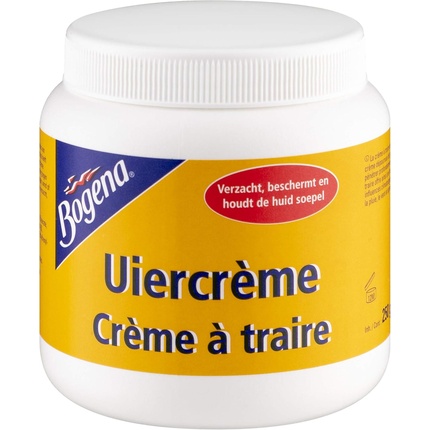 Крем для вымени 250г Beaphar
Крем для вымени 250г Beaphar