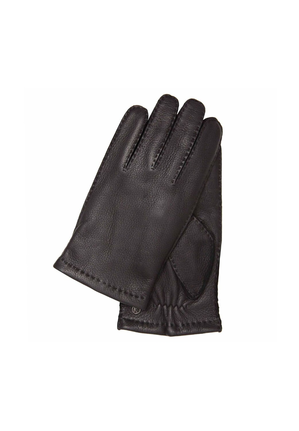 Перчатки Charles кожаные Otto Kessler, черный
Перчатки Charles кожаные Otto Kessler, черный