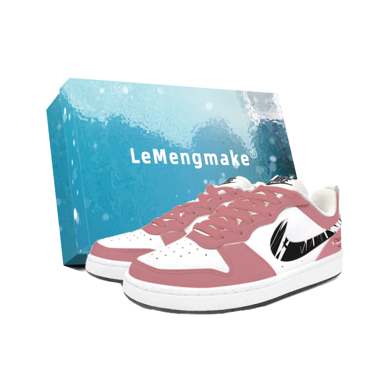 Nike Кроссовки для скейтбординга Court Borough Phantom Star Abrasion Resistant Low top Kids' белые
Nike Кроссовки для скейтбординга Court Borough Phantom Star Abrasion Resistant Low top Kids' белые