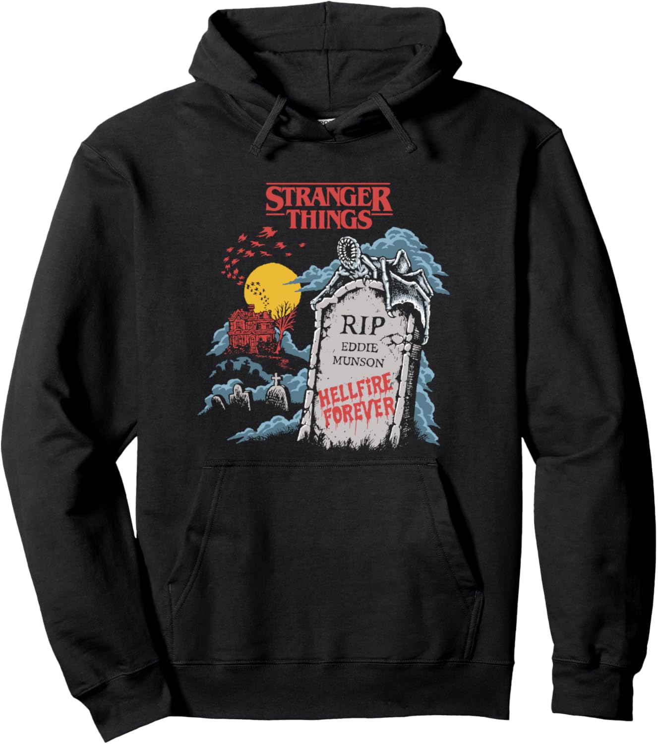 Худи Stranger Things Hellfire Forever RIP Eddie Manson, черная, Черный, Худи Stranger Things Hellfire Forever RIP Eddie Manson, черная
Худи Stranger Things Hellfire Forever RIP Eddie Manson, черная, Черный, Худи Stranger Things Hellfire Forever RIP Eddie Manson, черная