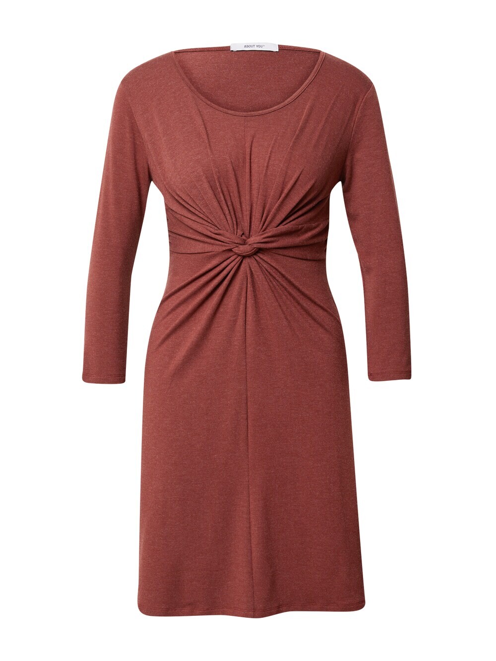 Платье ABOUT YOU Linda, ржаво-красный
Платье ABOUT YOU Linda, ржаво-красный