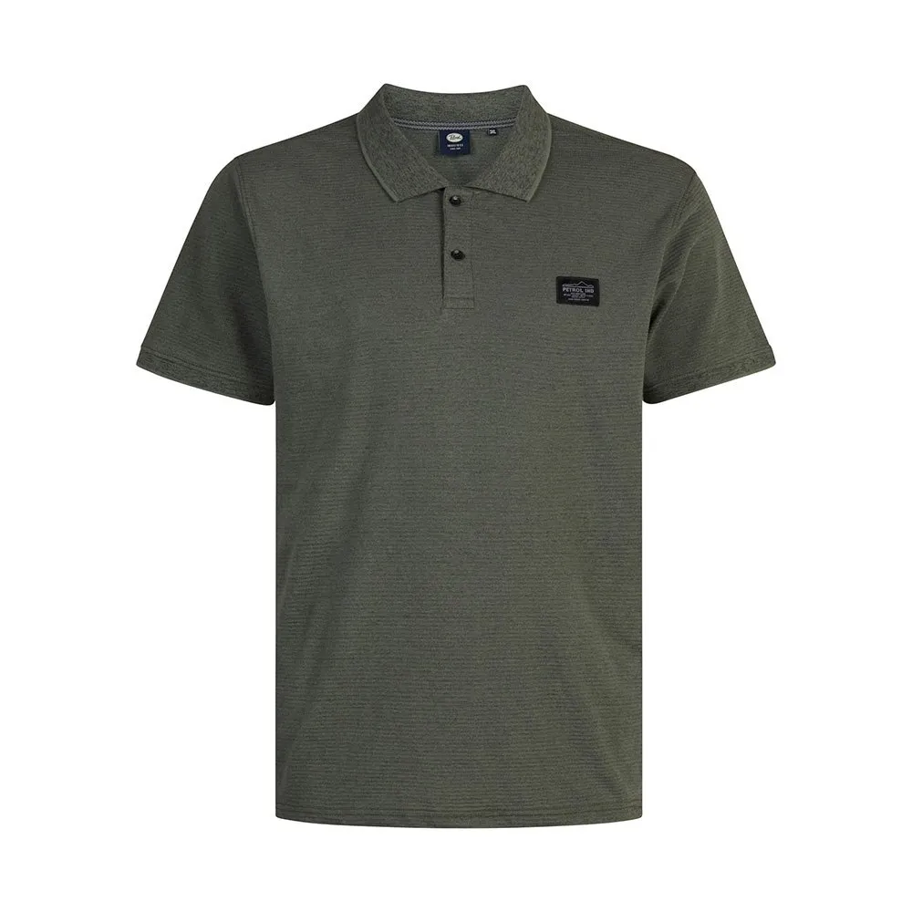 Поло Petrol Industries M-3040-POL9040, зеленый
Поло Petrol Industries M-3040-POL9040, зеленый