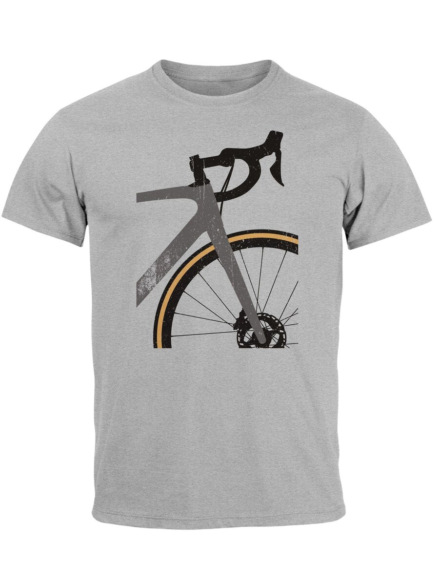 Рубашка Neverless Rennrad, Greige
Рубашка Neverless Rennrad, Greige