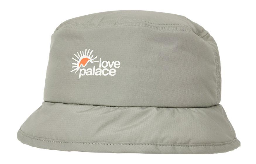 PALACE Панама Gore Tex Infinium, Gray
PALACE Панама Gore Tex Infinium, Gray