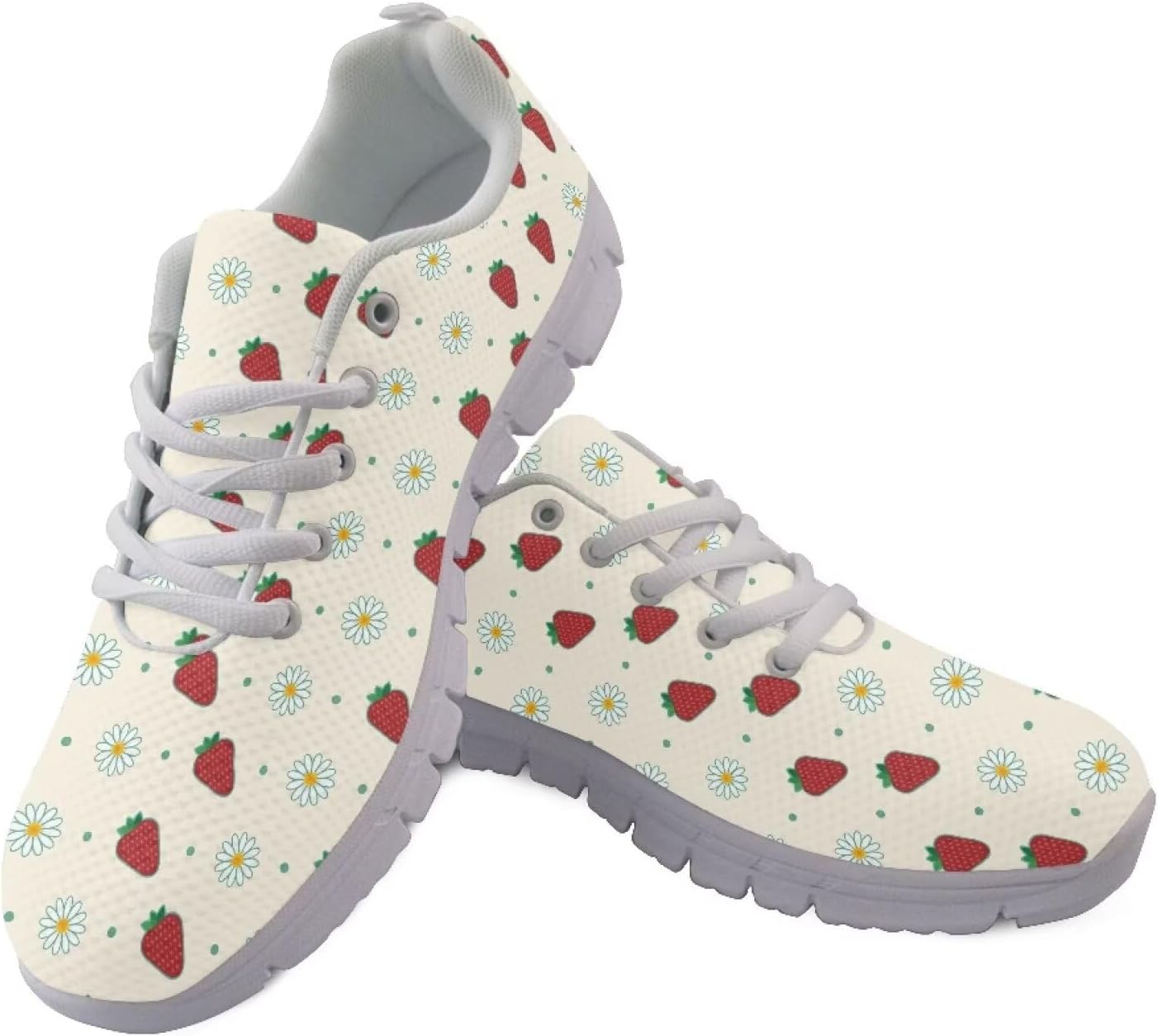 Мужские кроссовки AmzPrint, Strawberry
Мужские кроссовки AmzPrint, Strawberry