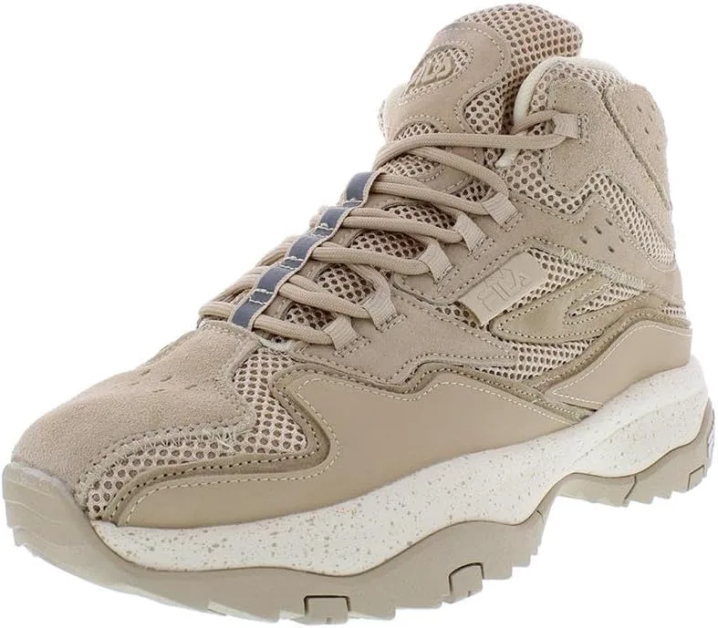 Мужские ботинки Fila Ranger
Мужские ботинки Fila Ranger