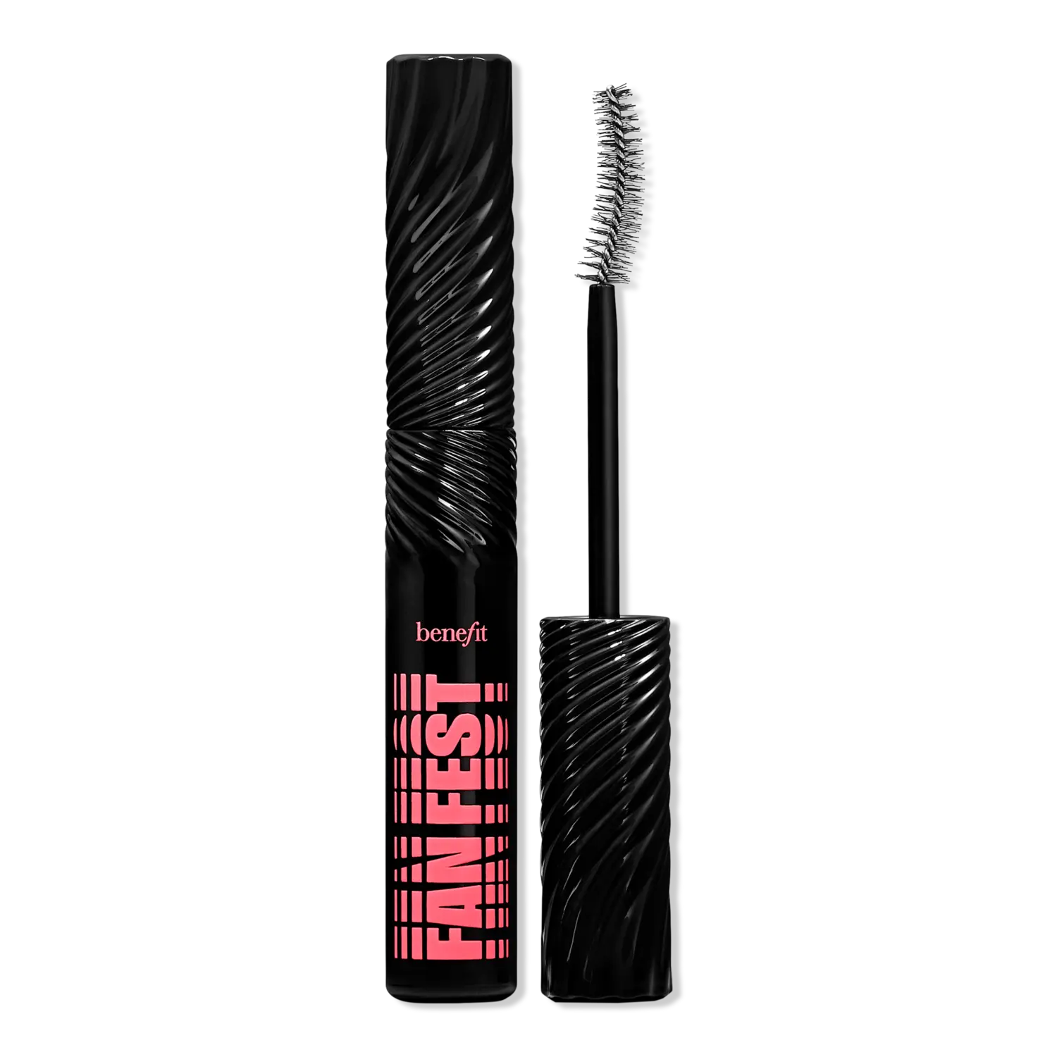 Тушь для ресниц Fan Fest Fanning and Volumizing Mascara Benefit Cosmetics, 0.3 oz
Тушь для ресниц Fan Fest Fanning and Volumizing Mascara Benefit Cosmetics, 0.3 oz
