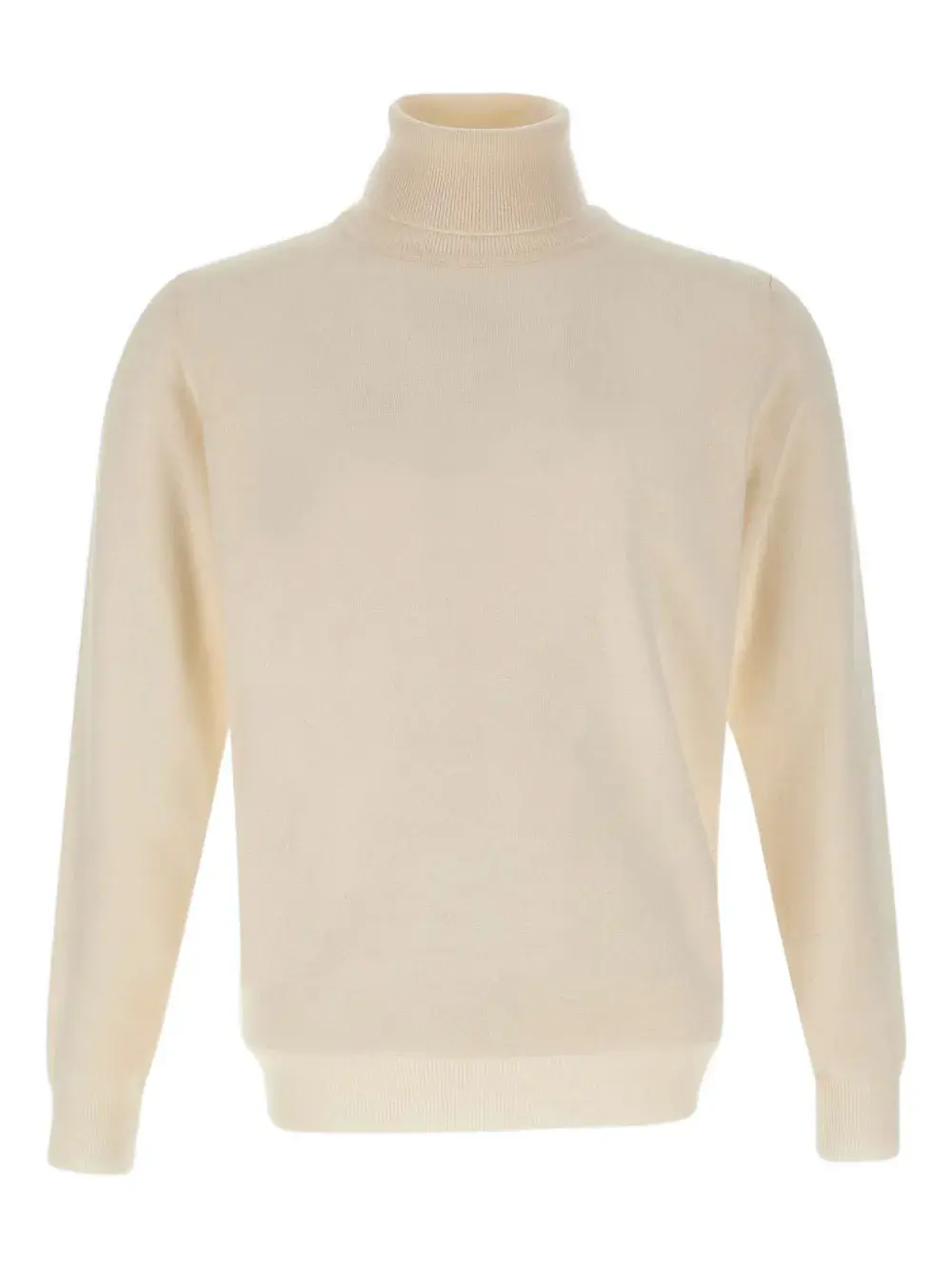 Свитер с воротником-стойкой и ребристой отделкой Kangra, нейтральный
Свитер с воротником-стойкой и ребристой отделкой Kangra, нейтральный