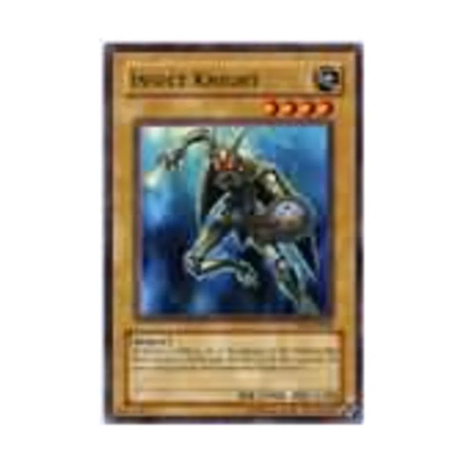 CCG Рыцарь-насекомый (обычный), Yu-Gi-Oh - Flaming Eternity - Singles
CCG Рыцарь-насекомый (обычный), Yu-Gi-Oh - Flaming Eternity - Singles