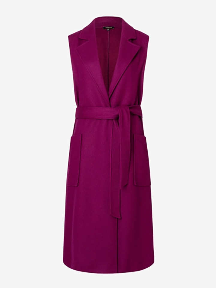 Жилет More & More, фуксия
Жилет More & More, фуксия