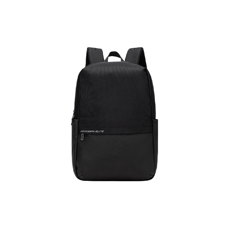 ANTA Тканевый рюкзак Regular Unisex черный, Basic Black-1
ANTA Тканевый рюкзак Regular Unisex черный, Basic Black-1