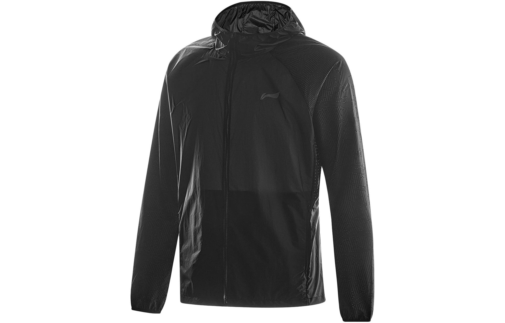 Коллекция Running, солнцезащитная одежда для мужчин, черный цвет Lining, черный
Коллекция Running, солнцезащитная одежда для мужчин, черный цвет Lining, черный